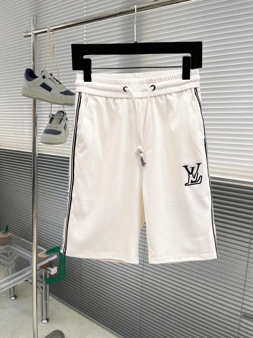 Louis Vuitton White 