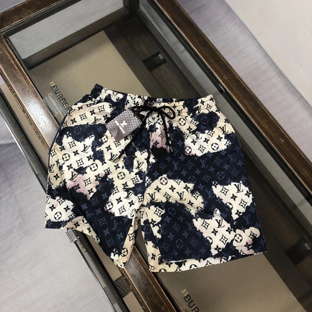 Louis Vuitton Blue S