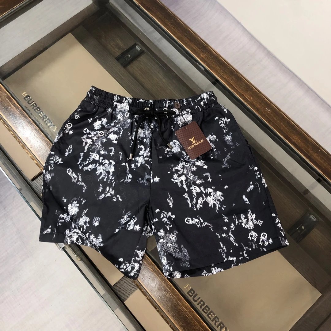 Louis Vuitton Black 