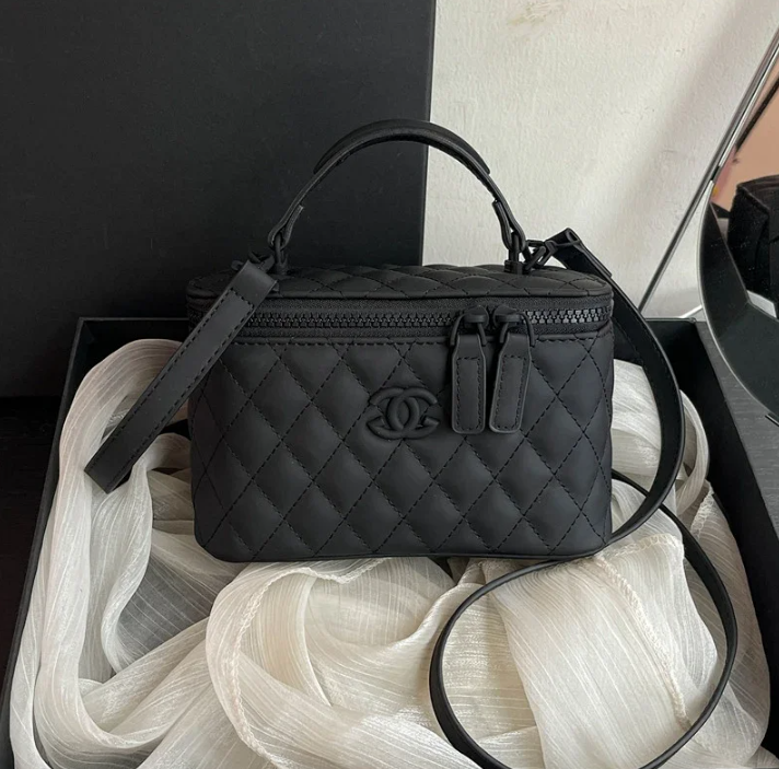 Chanel Black Bag