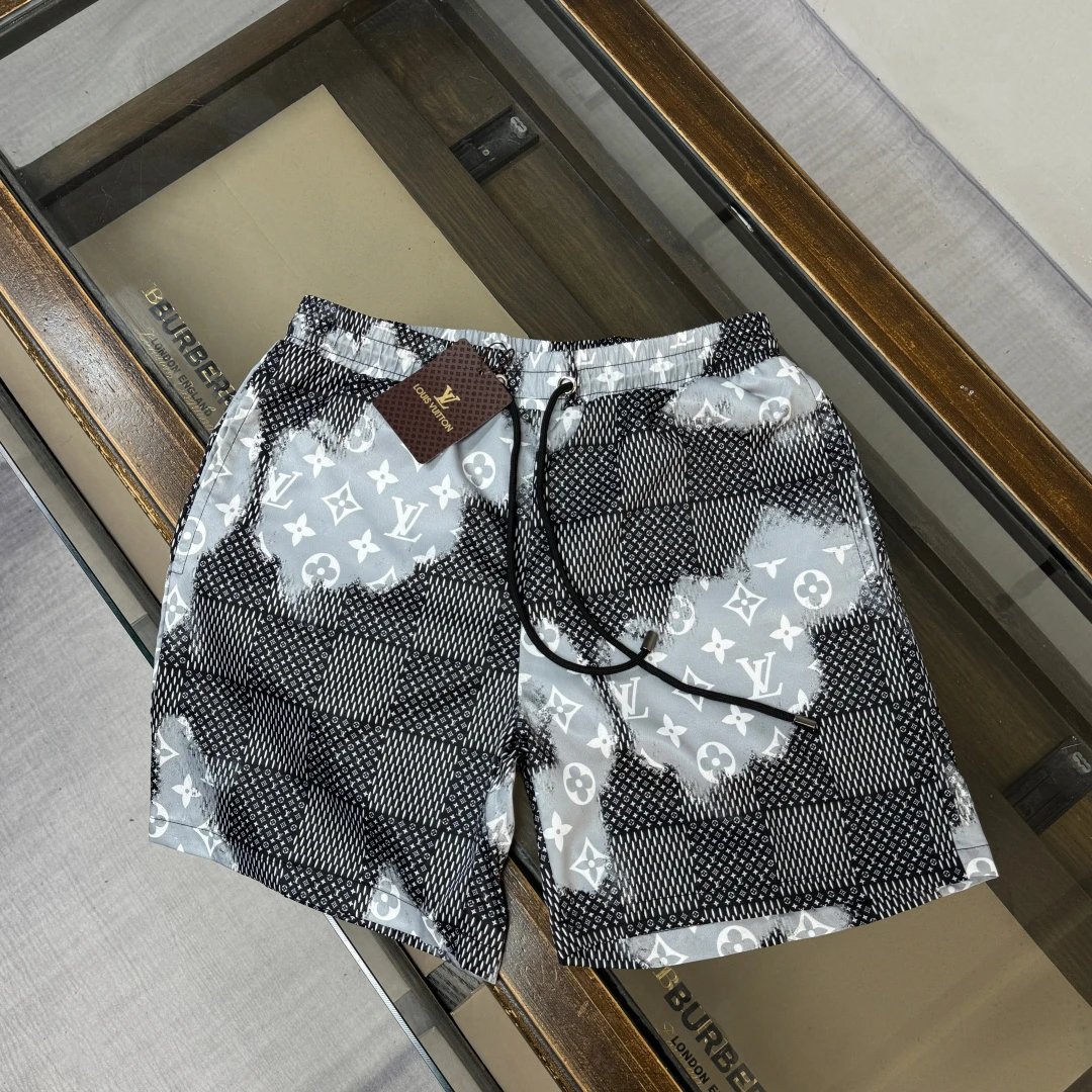 Louis Vuitton Grey S
