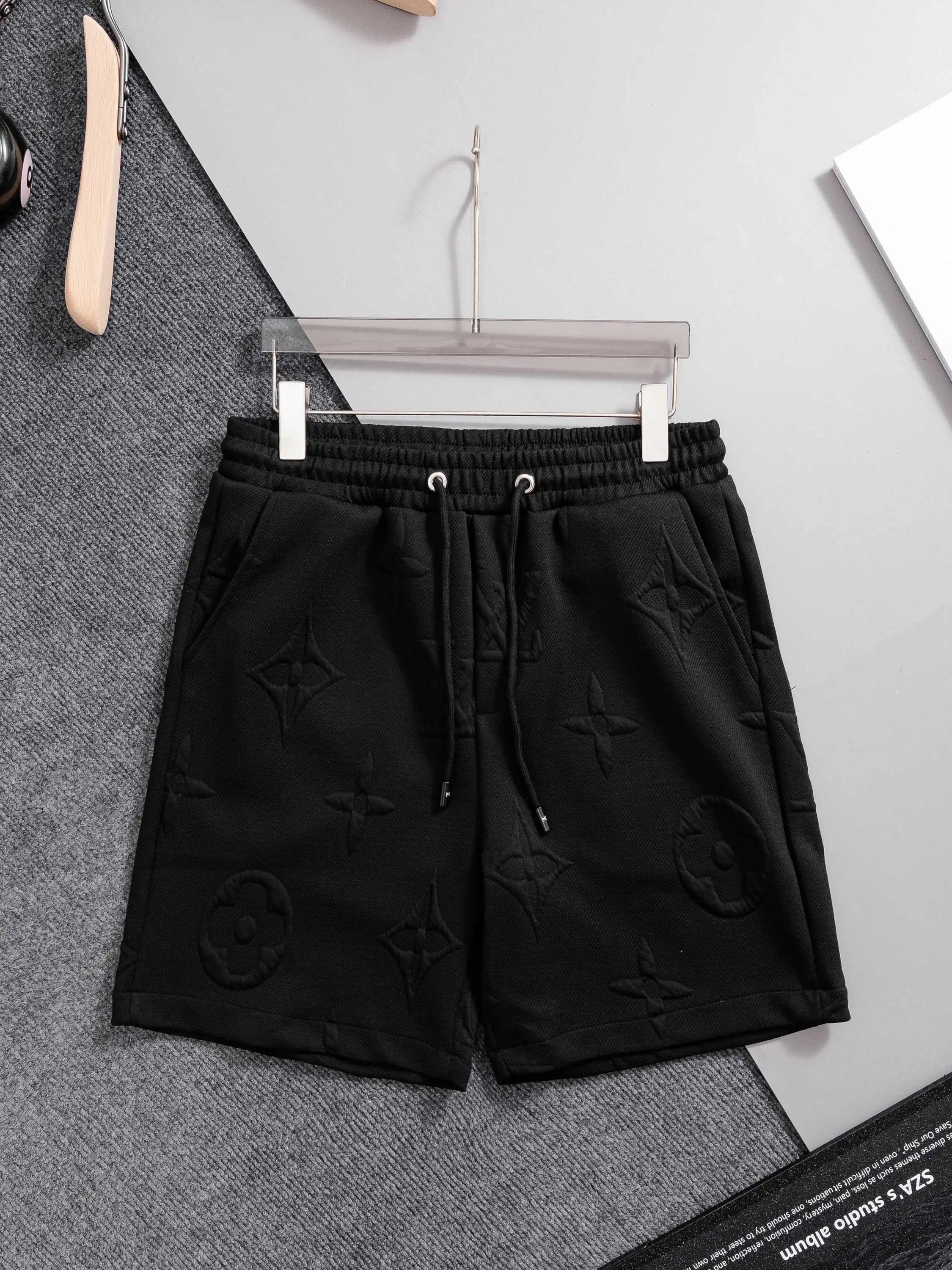 Louis Vuitton Black 