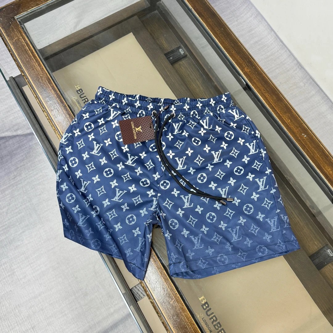 Louis Vuitton Blue S