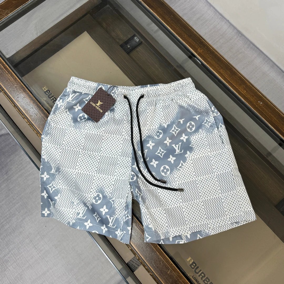 Louis Vuitton Blue S