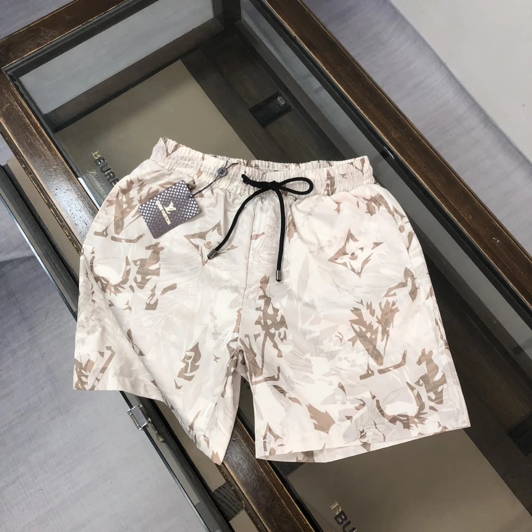 Burberry Desert Camo
