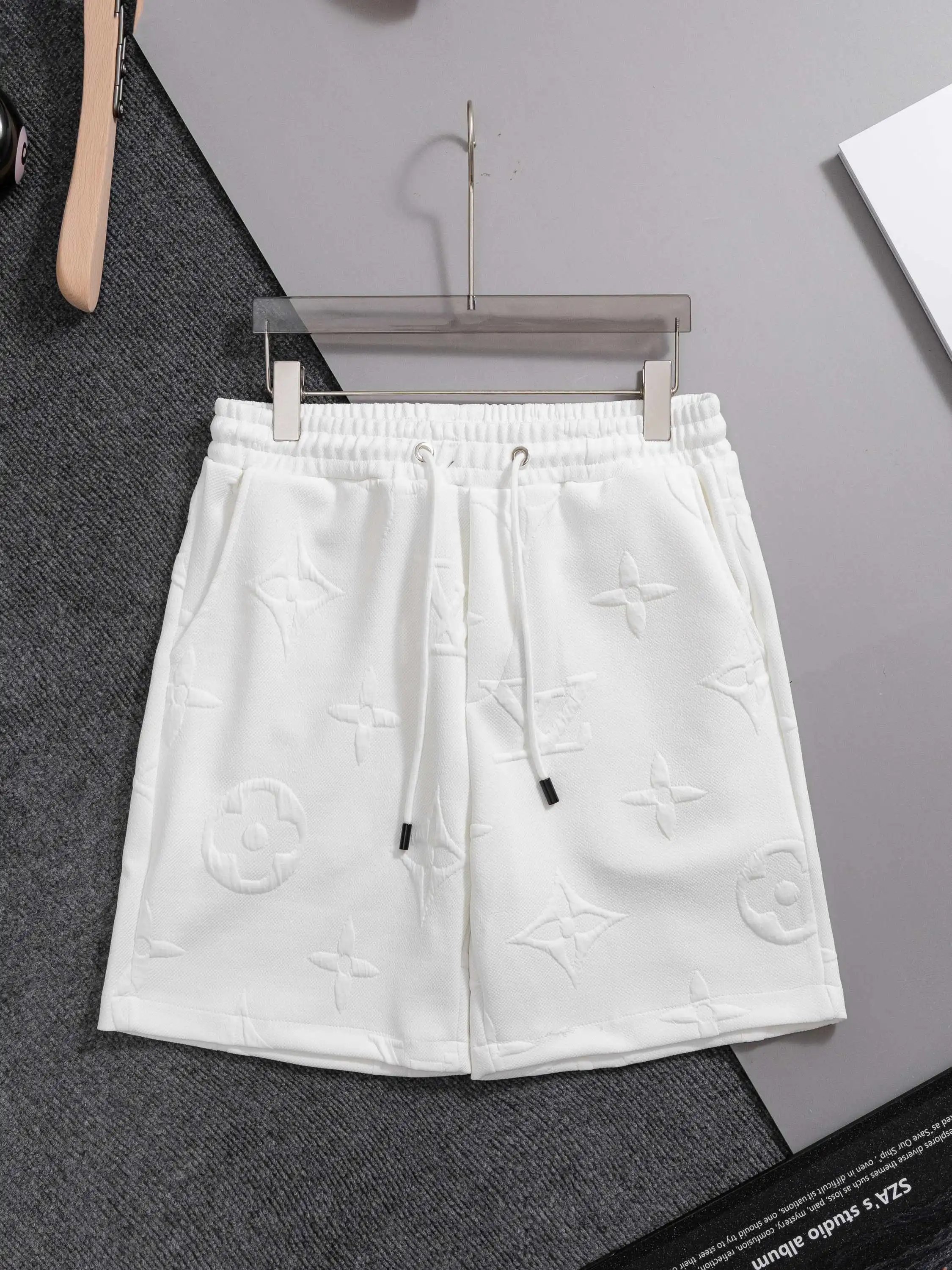 Louis Vuitton White 