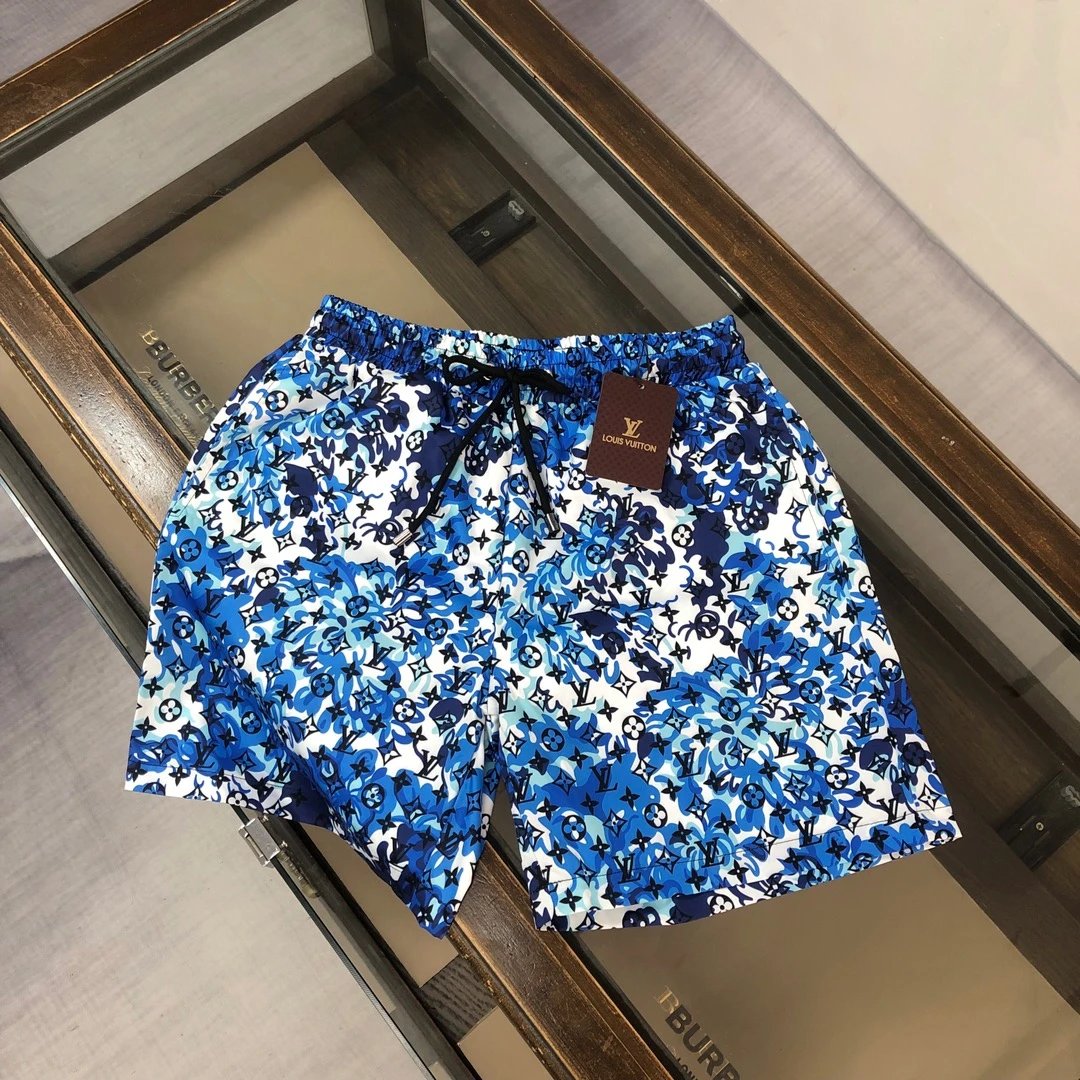 Louis Vuitton Blue S