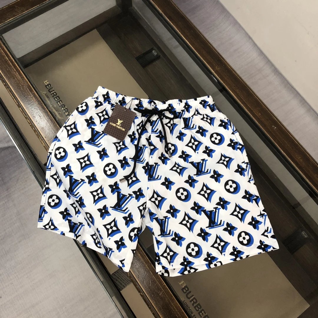 Louis Vuitton White 