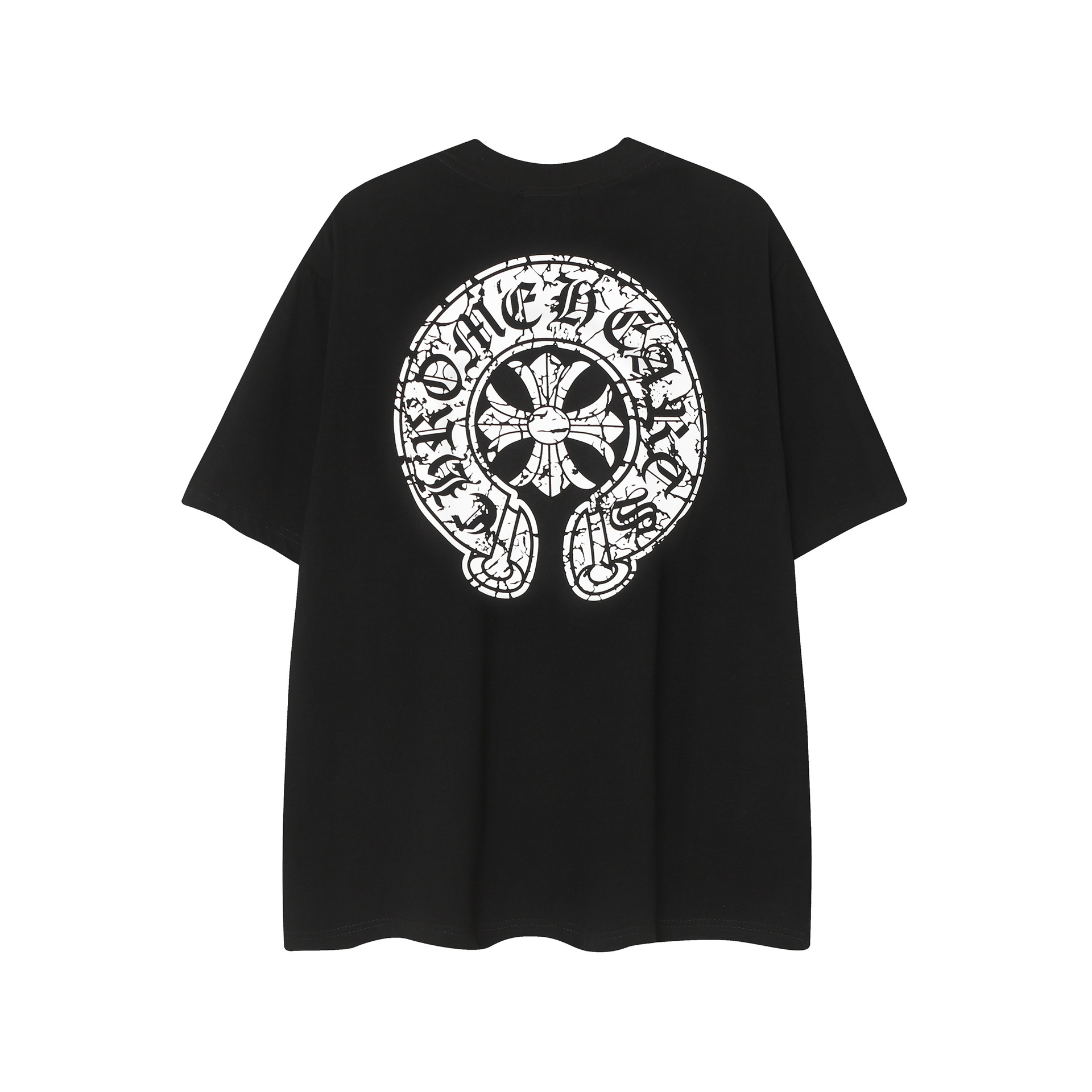 019 Black