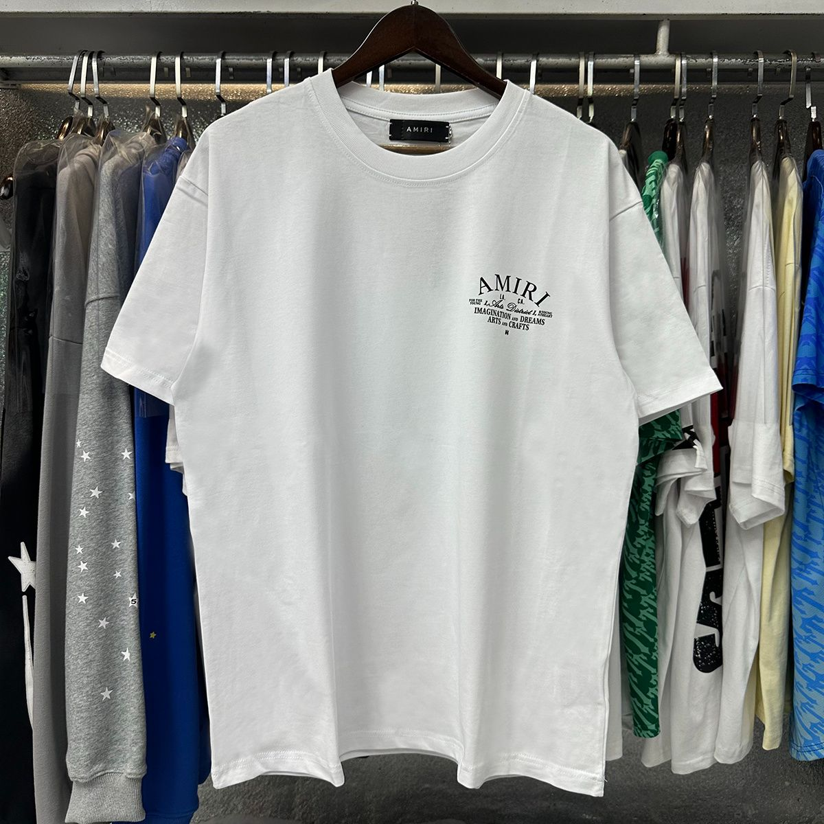 White -972#