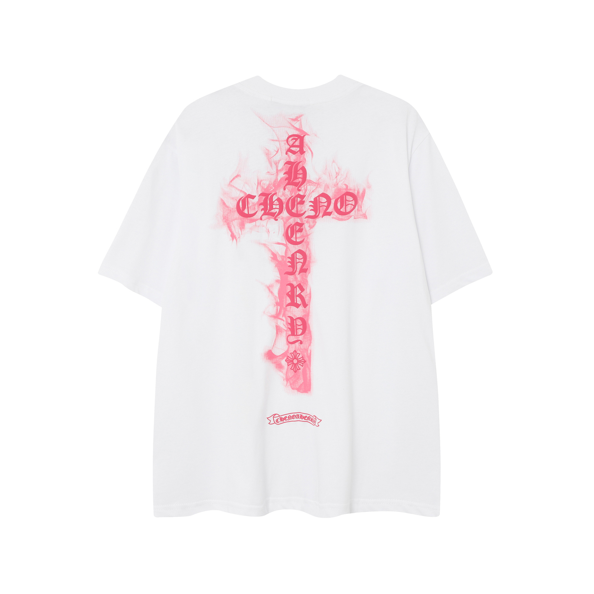 11 White