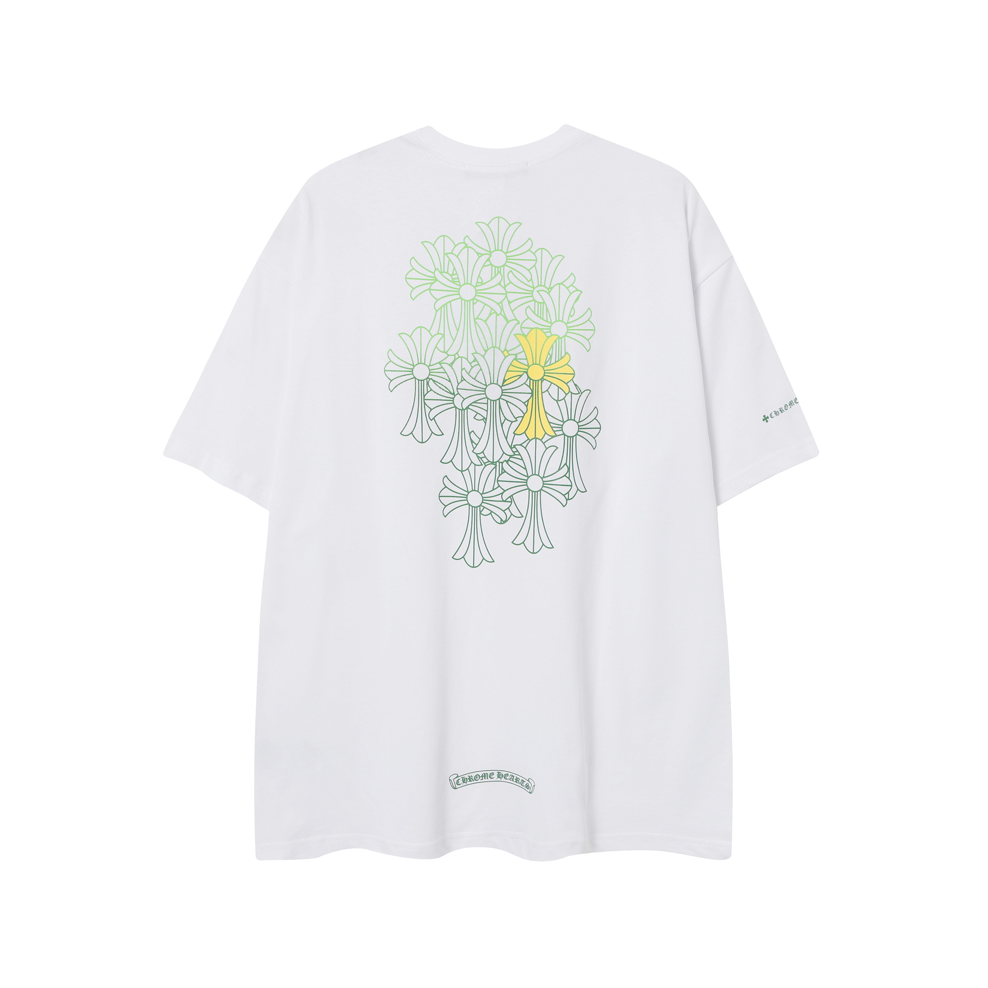023 White