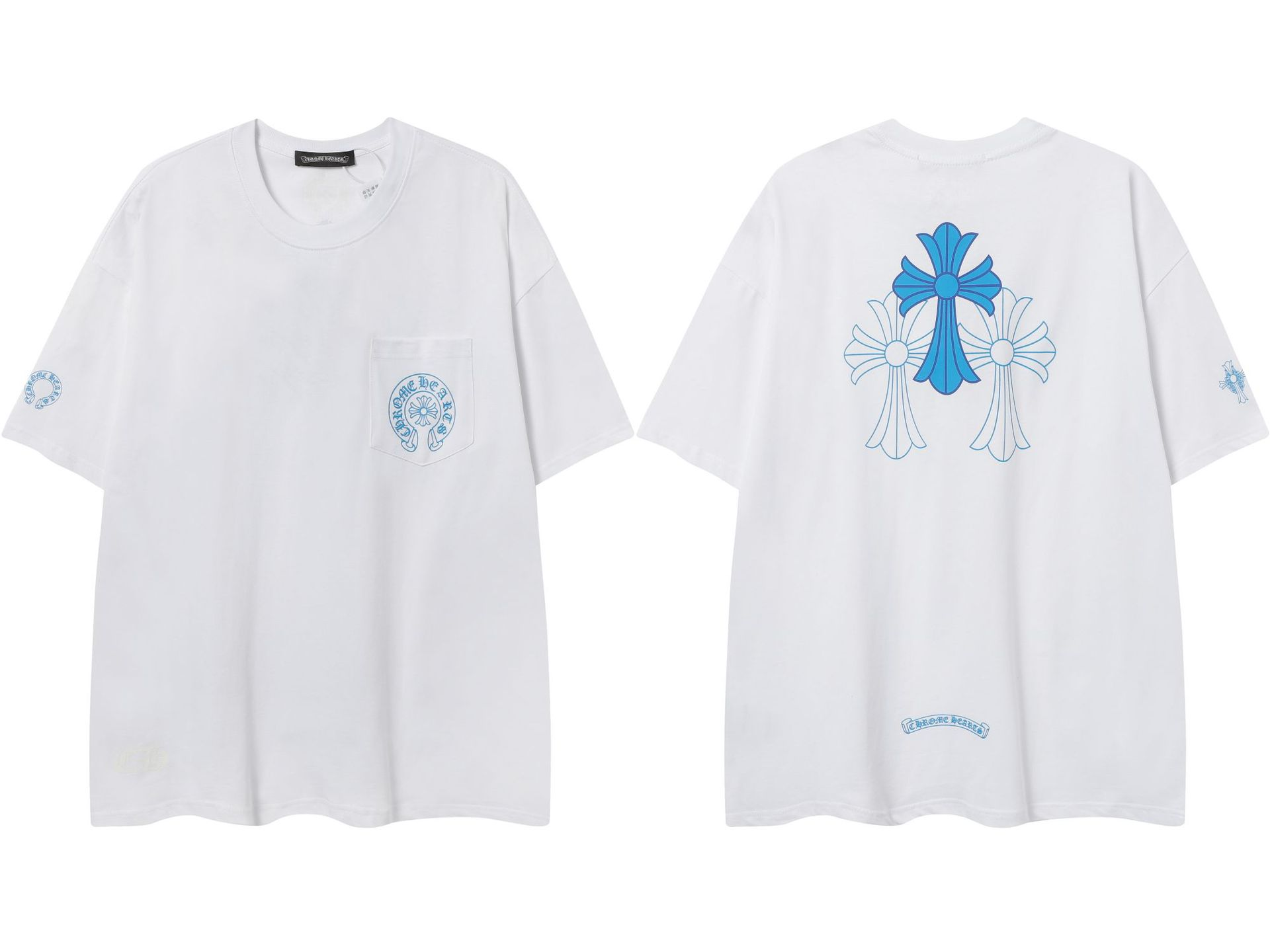 05 White