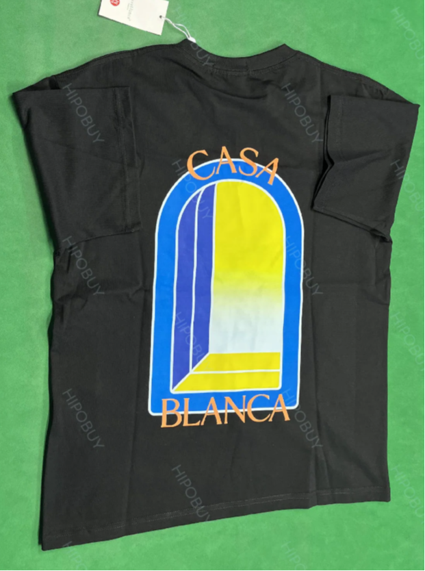 Black 7