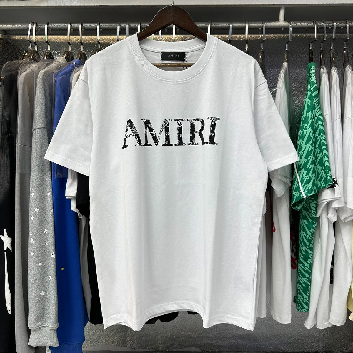 White -970#