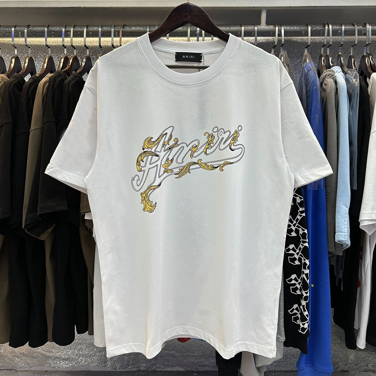 White -962#