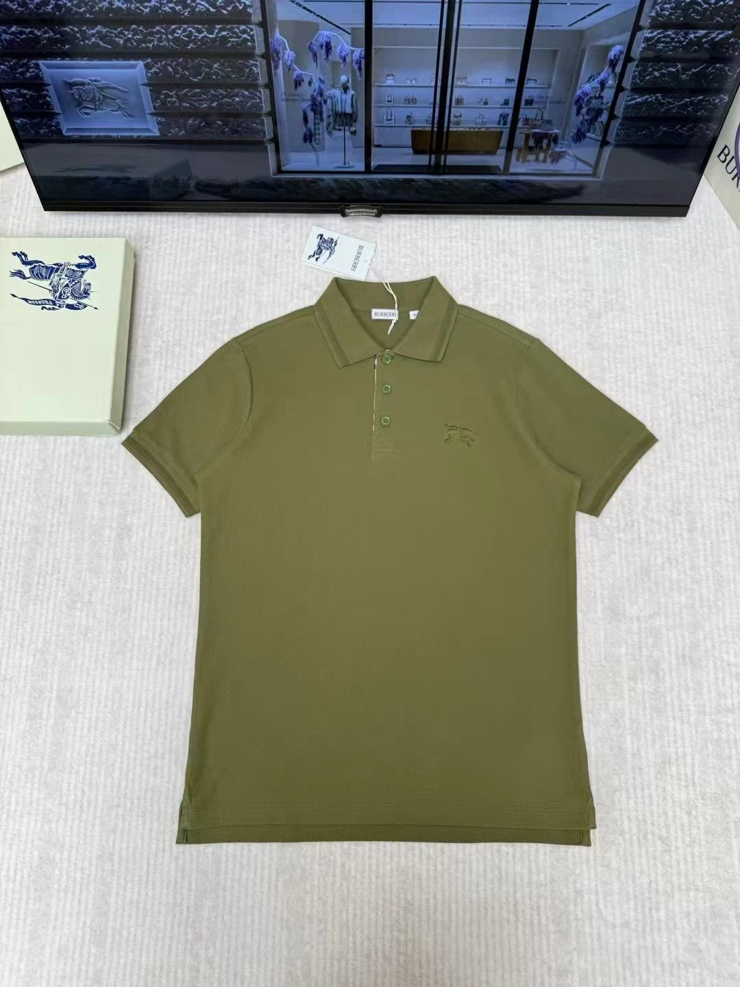 6204 Deep Green