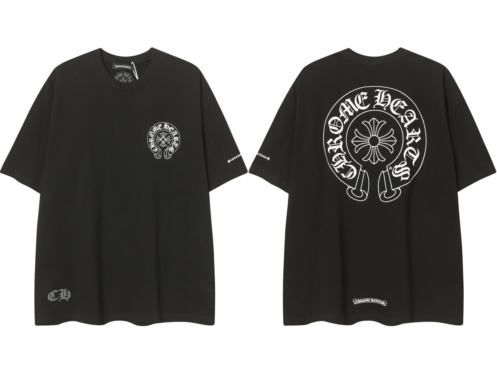 01 Black