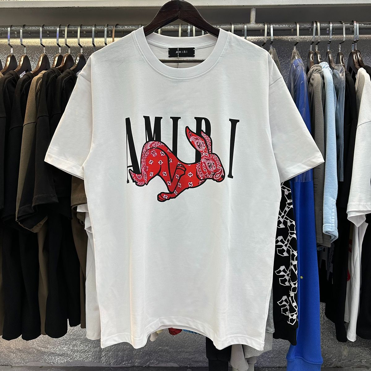 White -961#