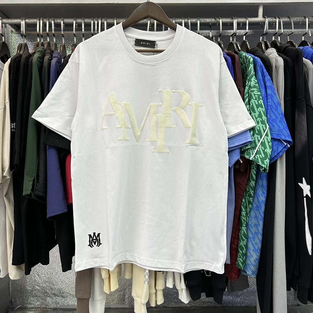 White -933#