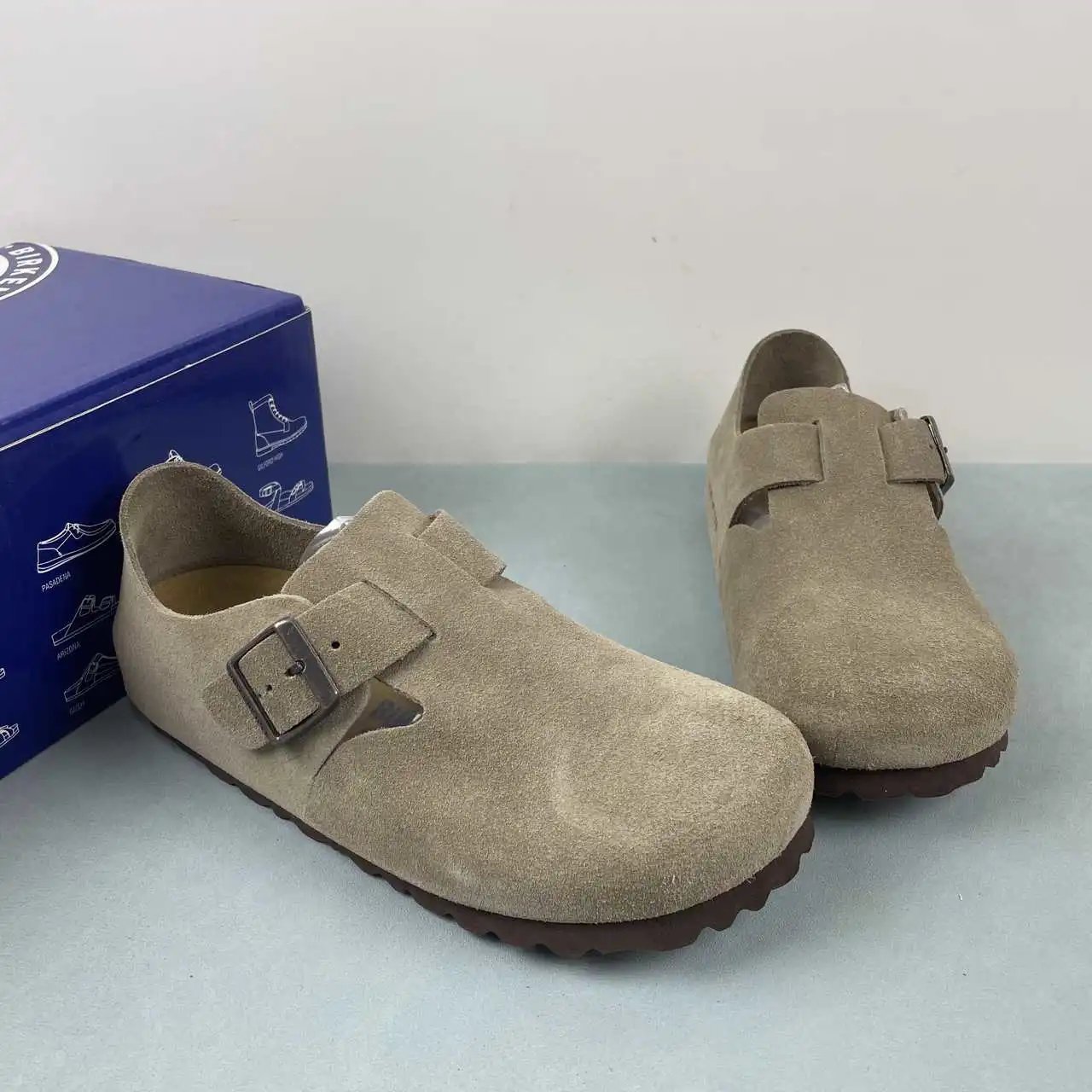 Birkenstock London