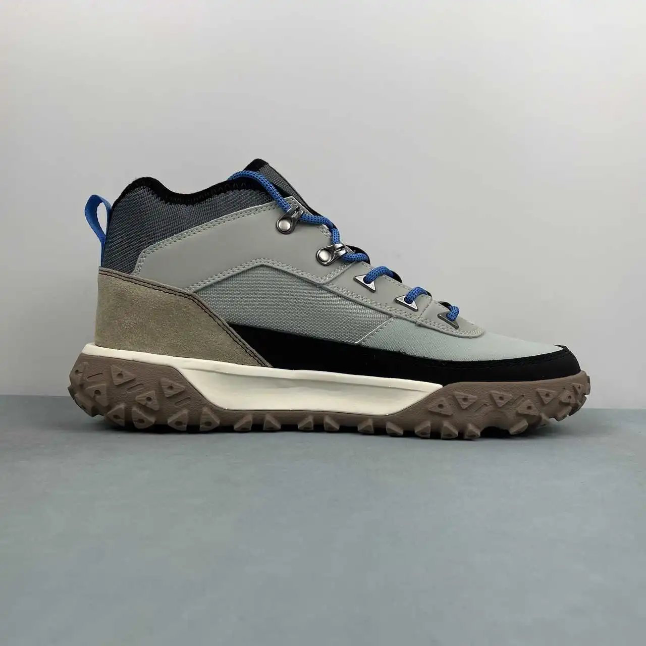 Timberland 浅灰 Motion Access thumbnail 4