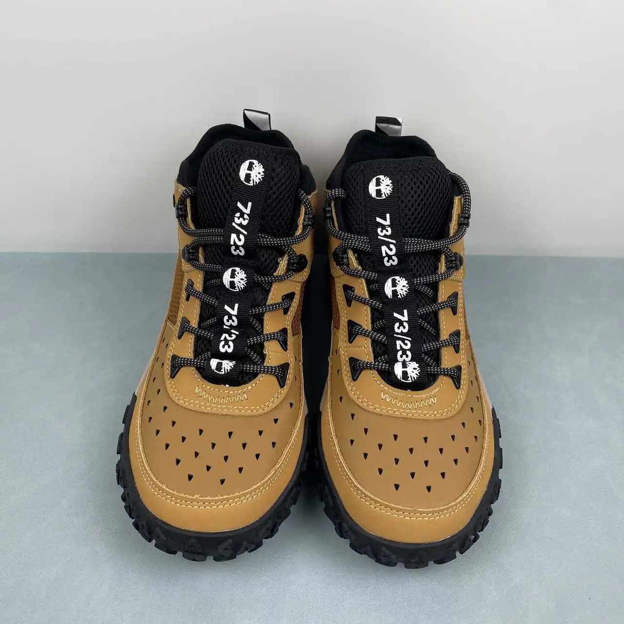 Timberland 小麦黄 Motion Access thumbnail 3