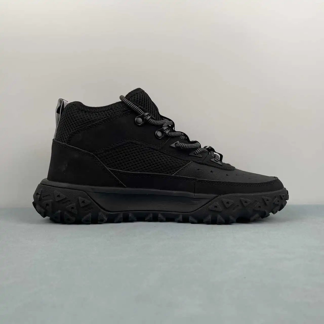 Timberland 纯黑 Motion Access thumbnail 4