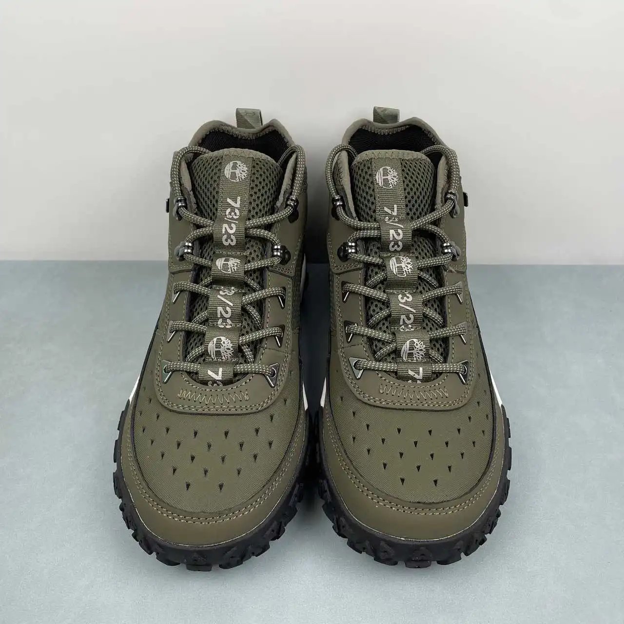 Timberland 军绿 Motion Access thumbnail 3