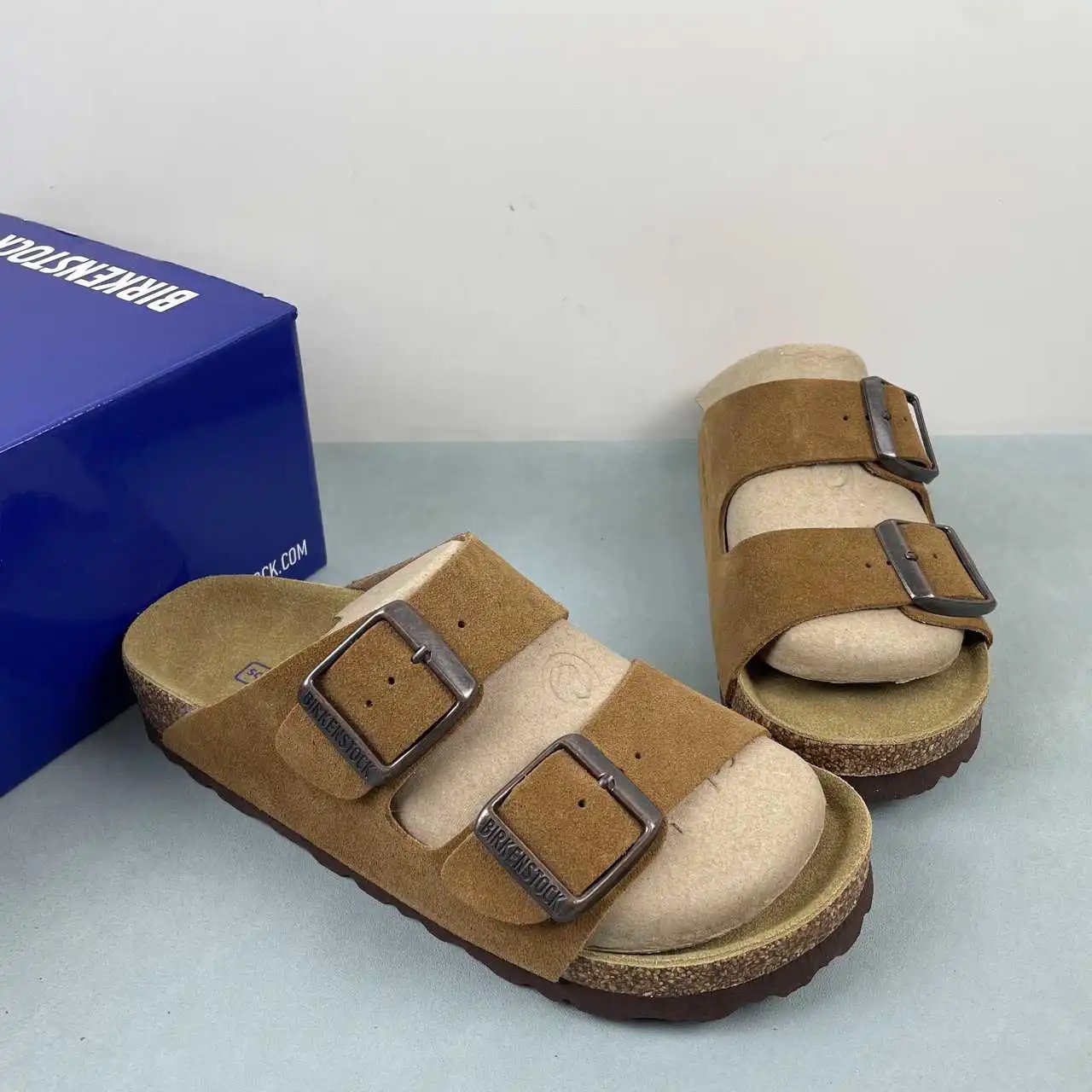 Birkenstock Arizona thumbnail 2