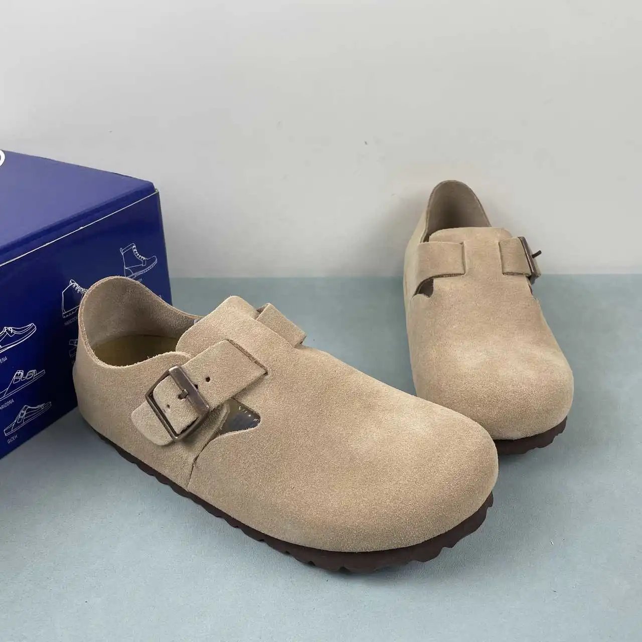 Birkenstock London thumbnail 3