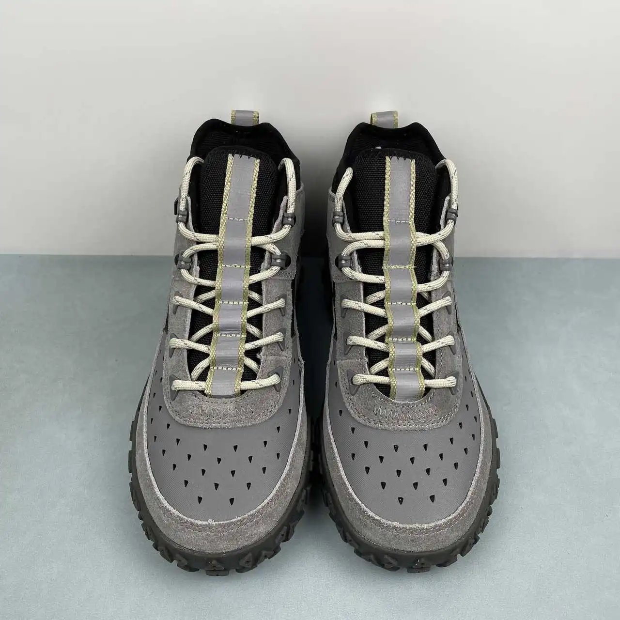Timberland 纯灰 Motion Access thumbnail 3