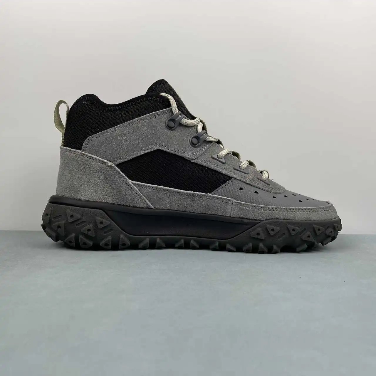 Timberland 纯灰 Motion Access thumbnail 4