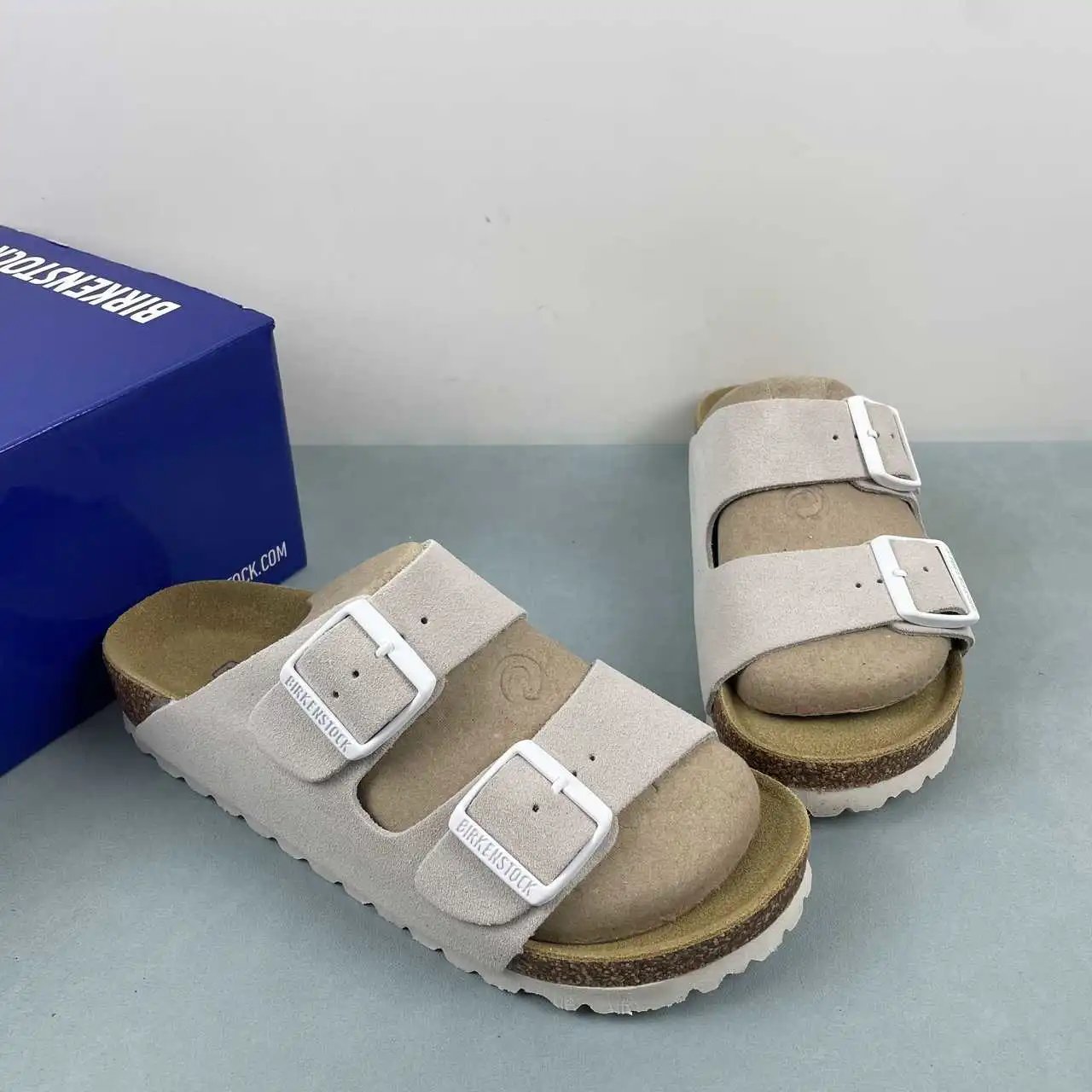 Birkenstock Arizona thumbnail 3