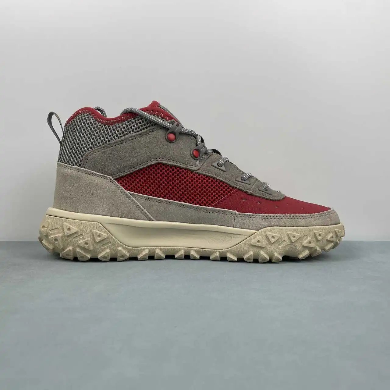 Timberland 酒红 Motion Access thumbnail 4