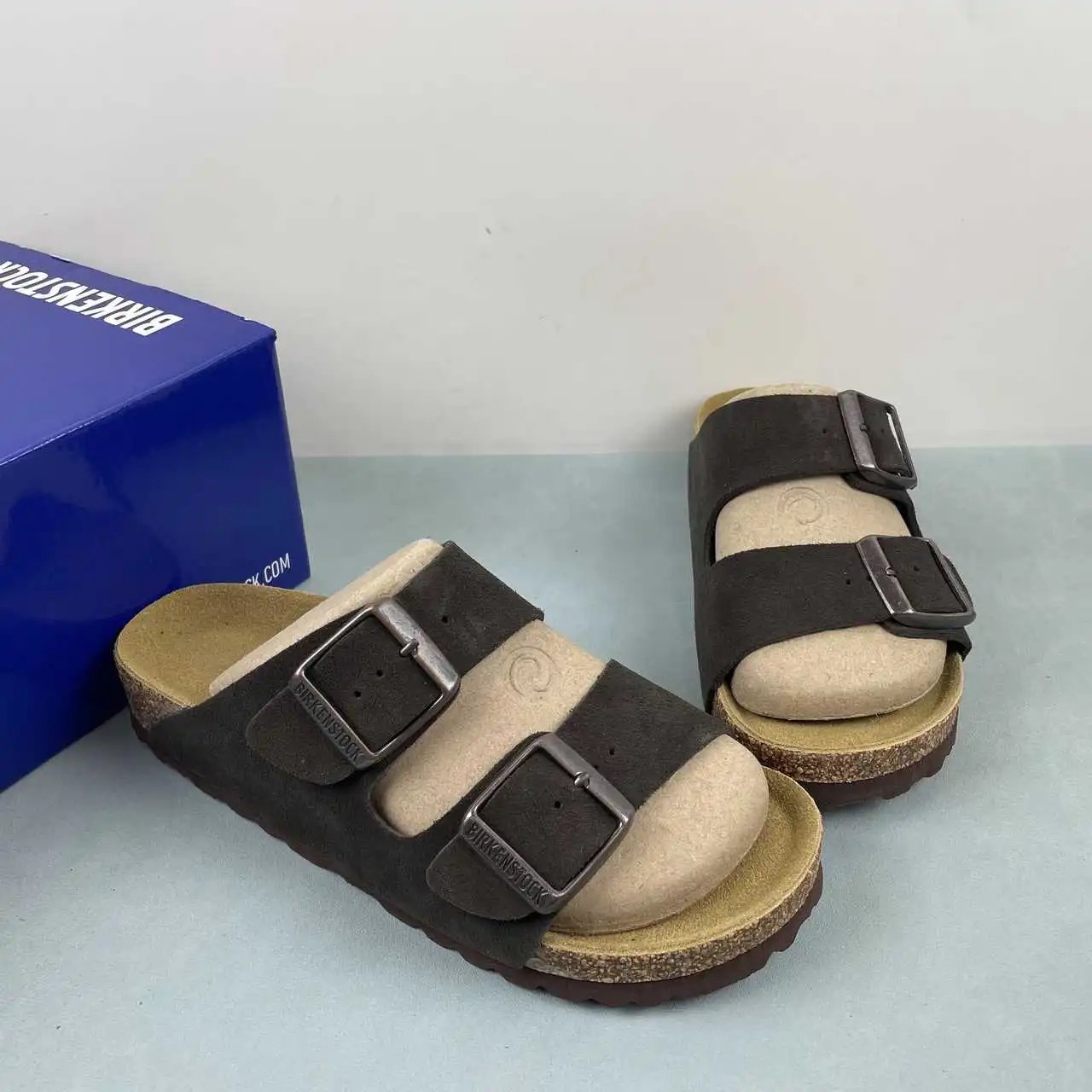 Birkenstock Arizona thumbnail 4