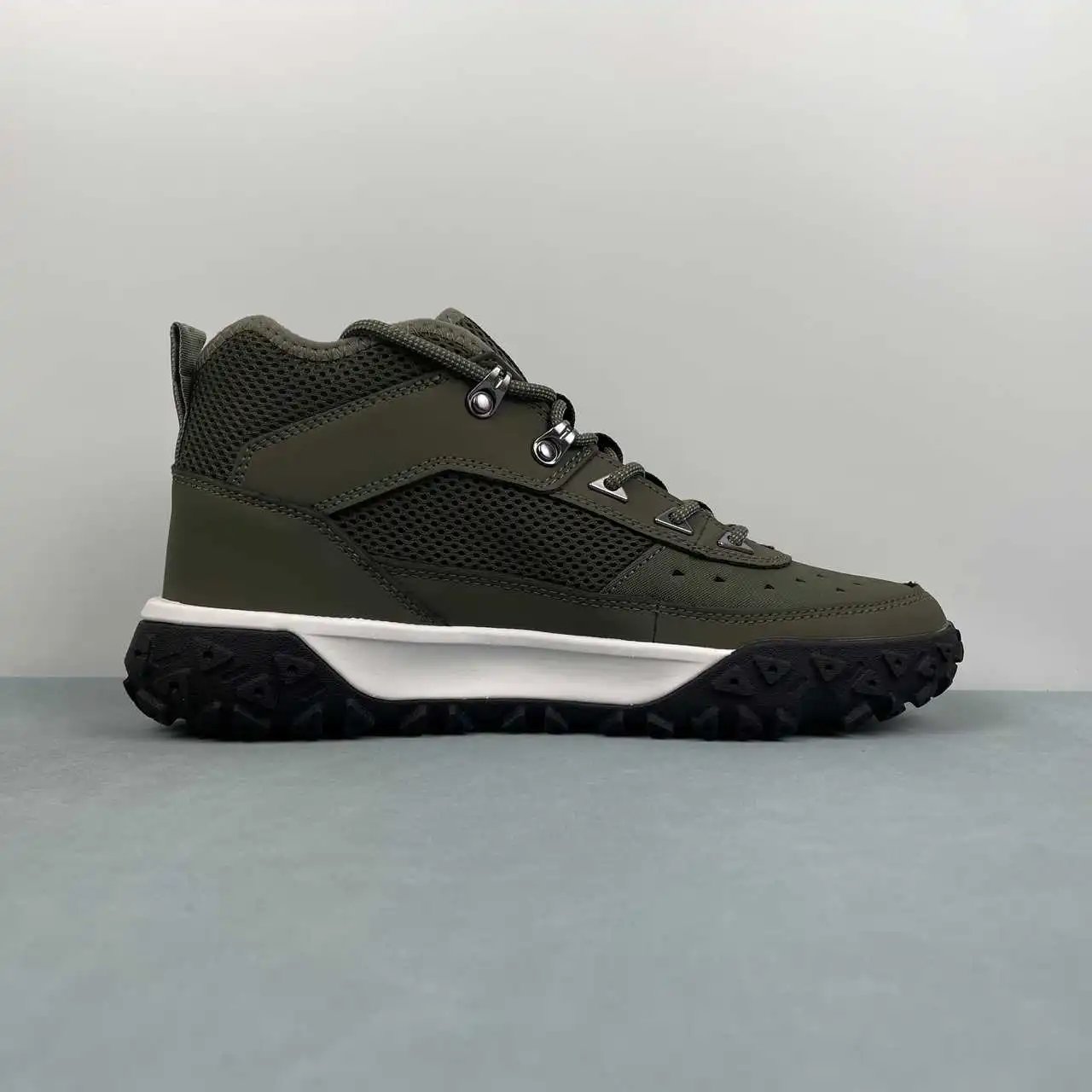 Timberland 军绿 Motion Access thumbnail 4