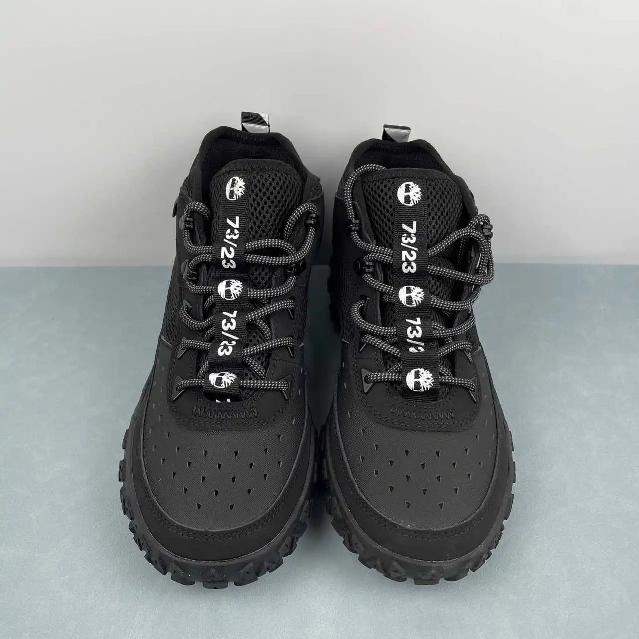 Timberland 纯黑 Motion Access thumbnail 3