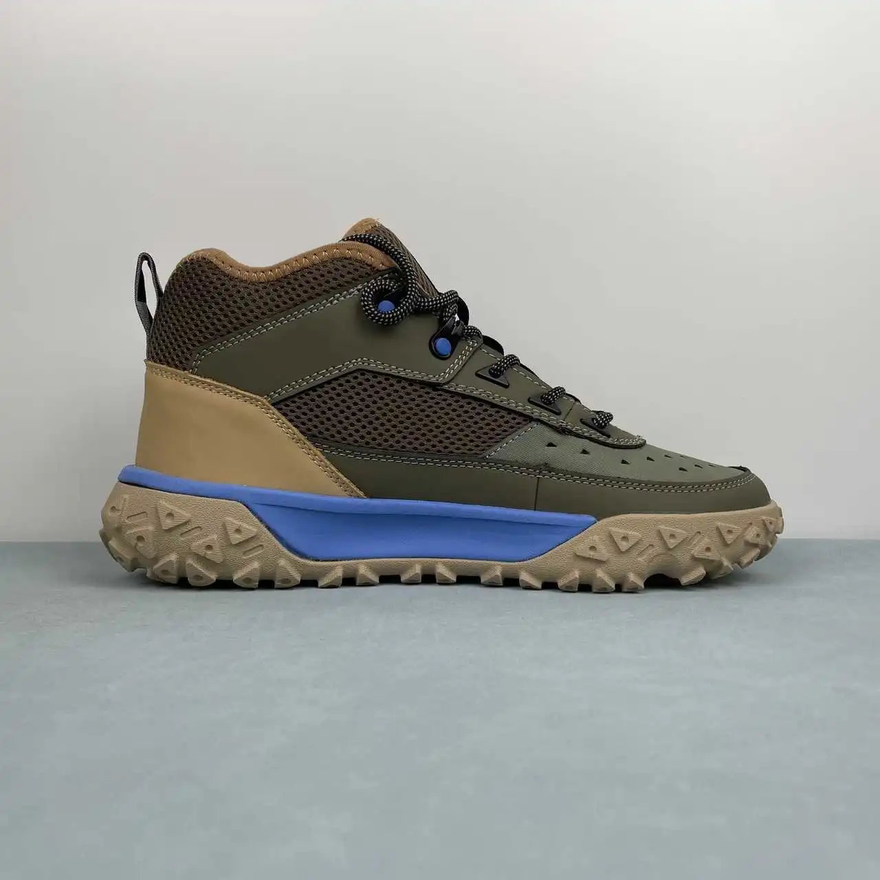 Timberland 军绿黄 Motion Access thumbnail 4
