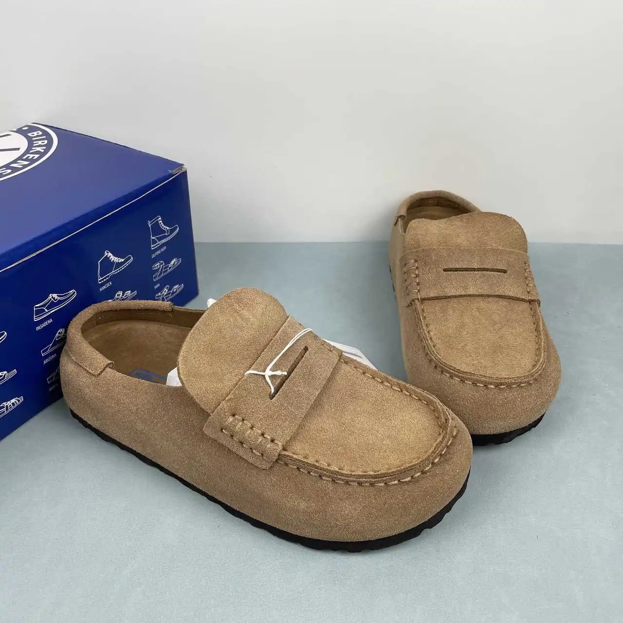Birkenstock London Naples thumbnail 3