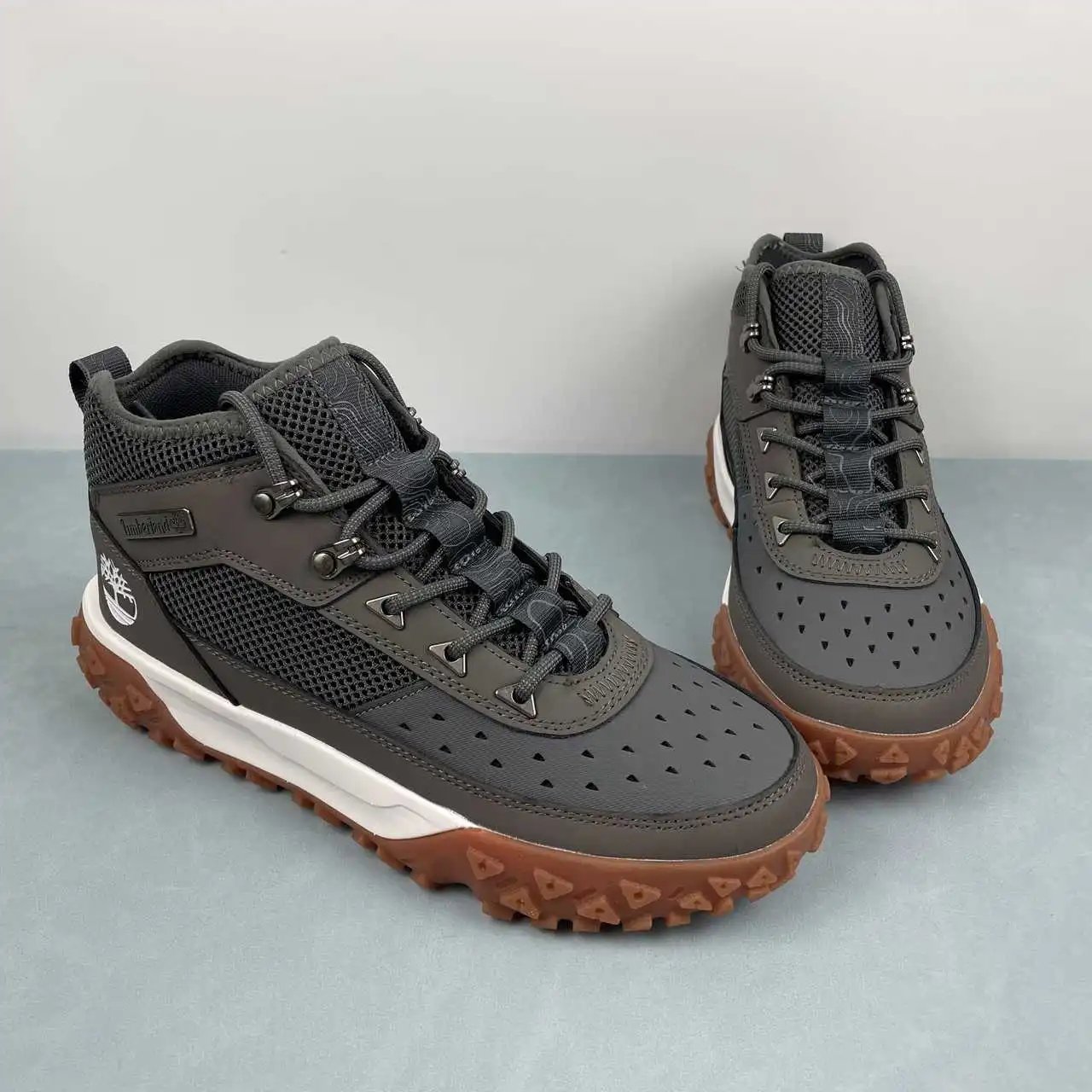 Timberland 深灰 Motion Access thumbnail 2