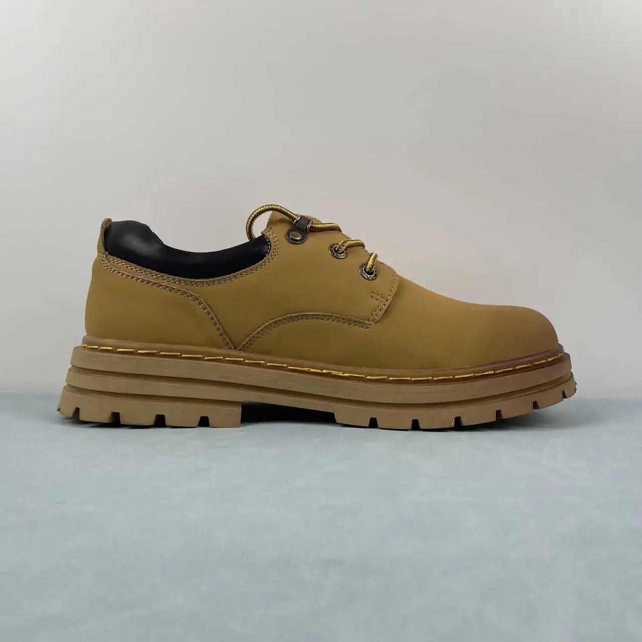 Timberland Allington Heights Platform Oxford Low Boot thumbnail 4
