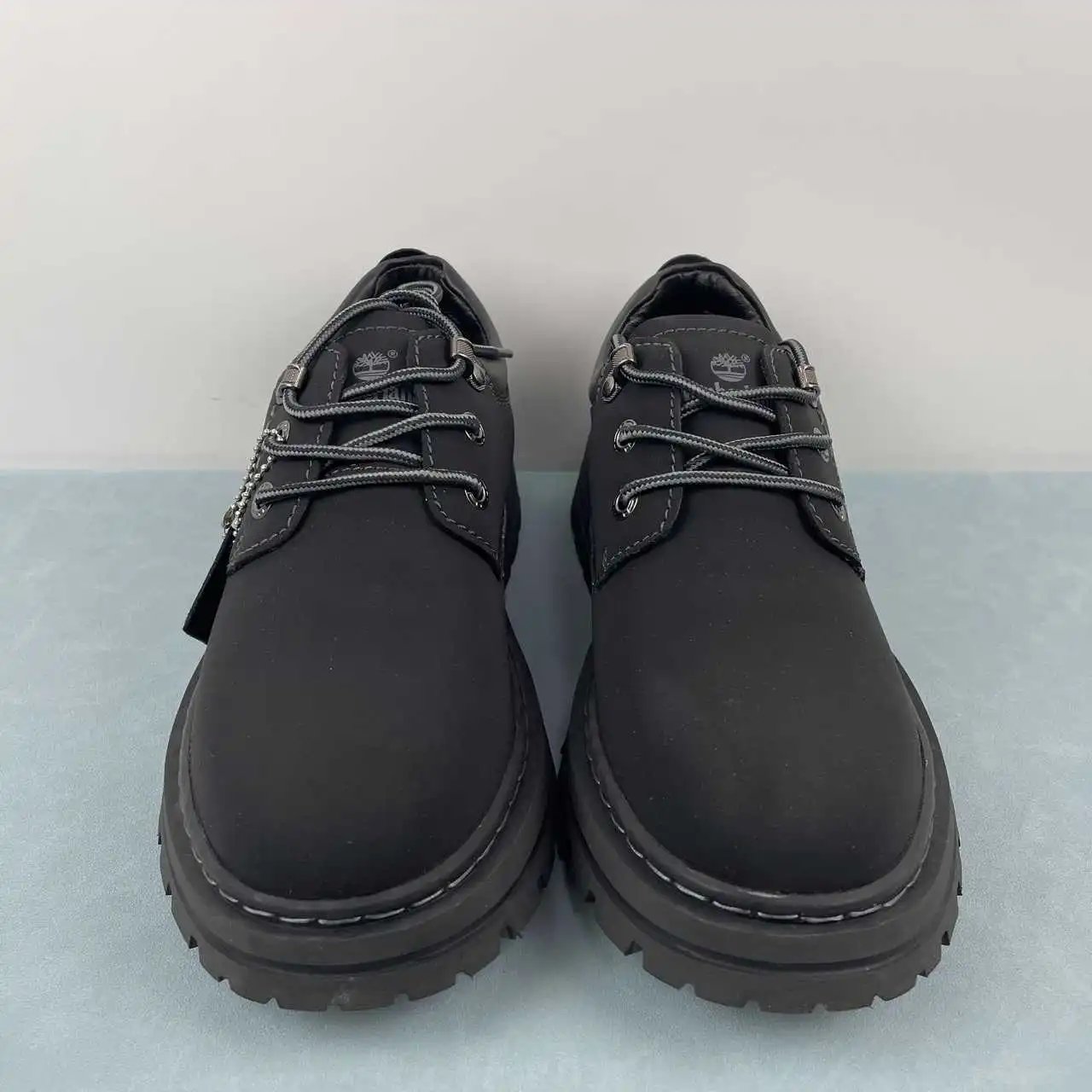 Timberland Allington Heights Platform Oxford Low Boot thumbnail 3