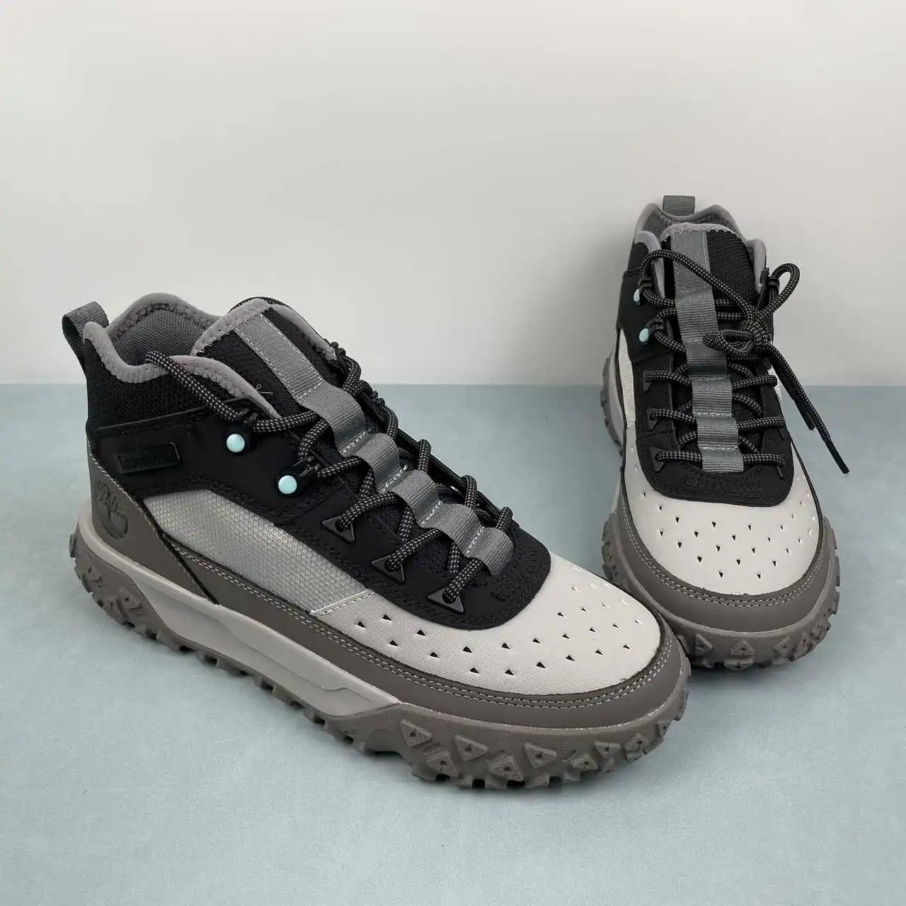 Timberland 灰白 Motion Access thumbnail 2
