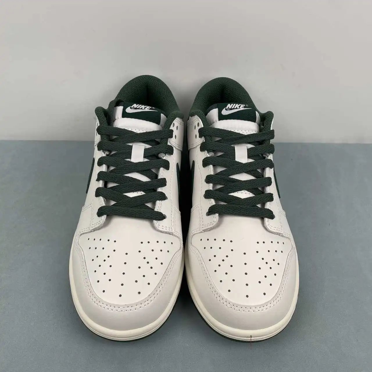 Nike Dunk Low White Green – HF5441-115 thumbnail 3