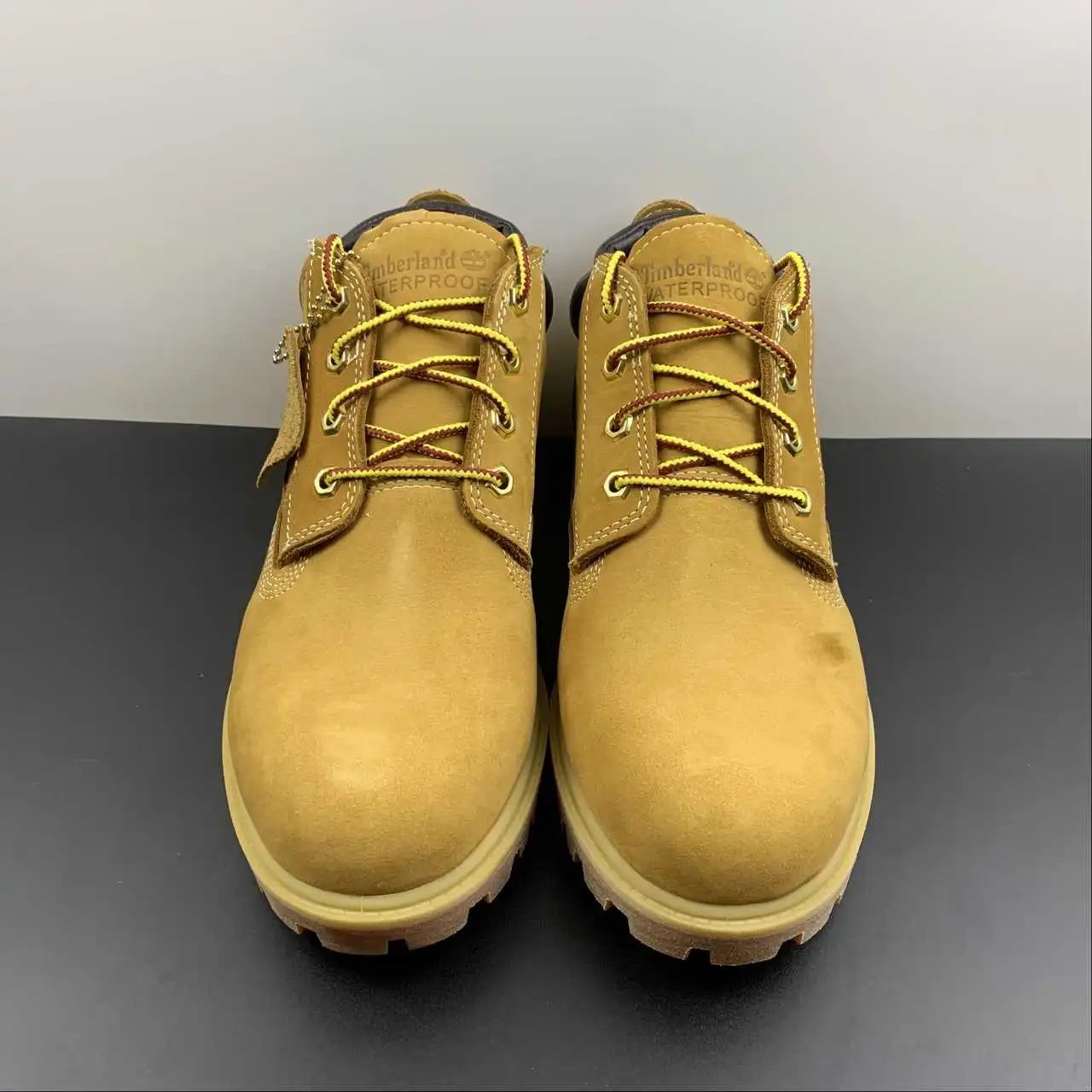 Timberland 小麦色 Premium 6-Inch Waterproof Boot thumbnail 3