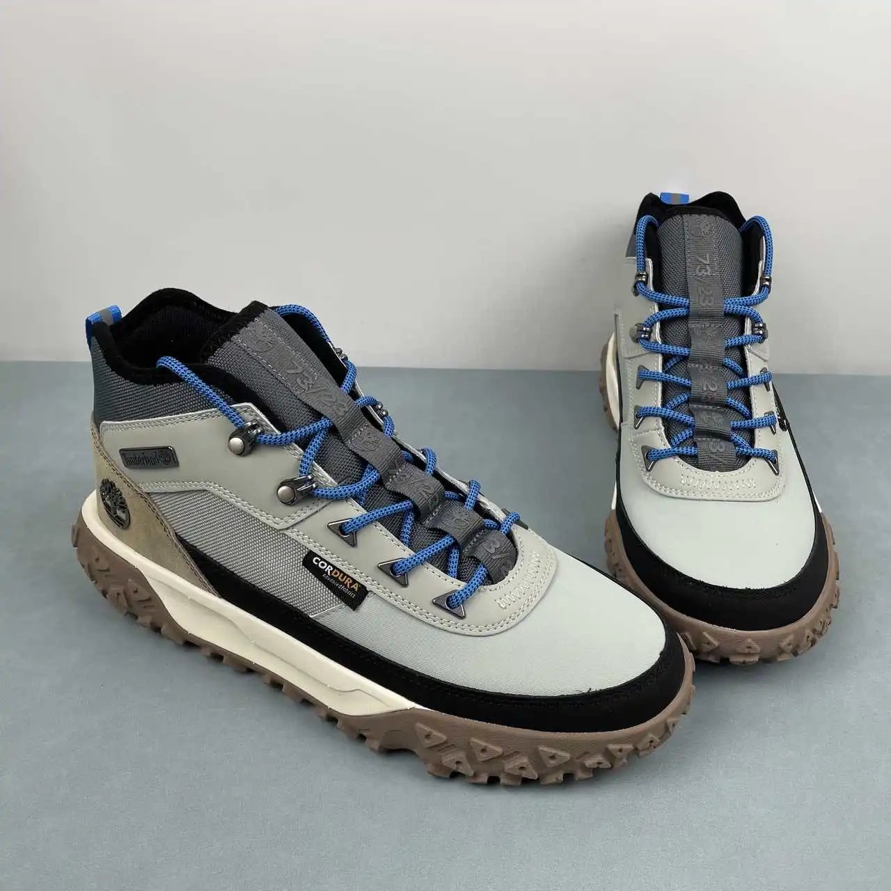 Timberland 浅灰 Motion Access thumbnail 2