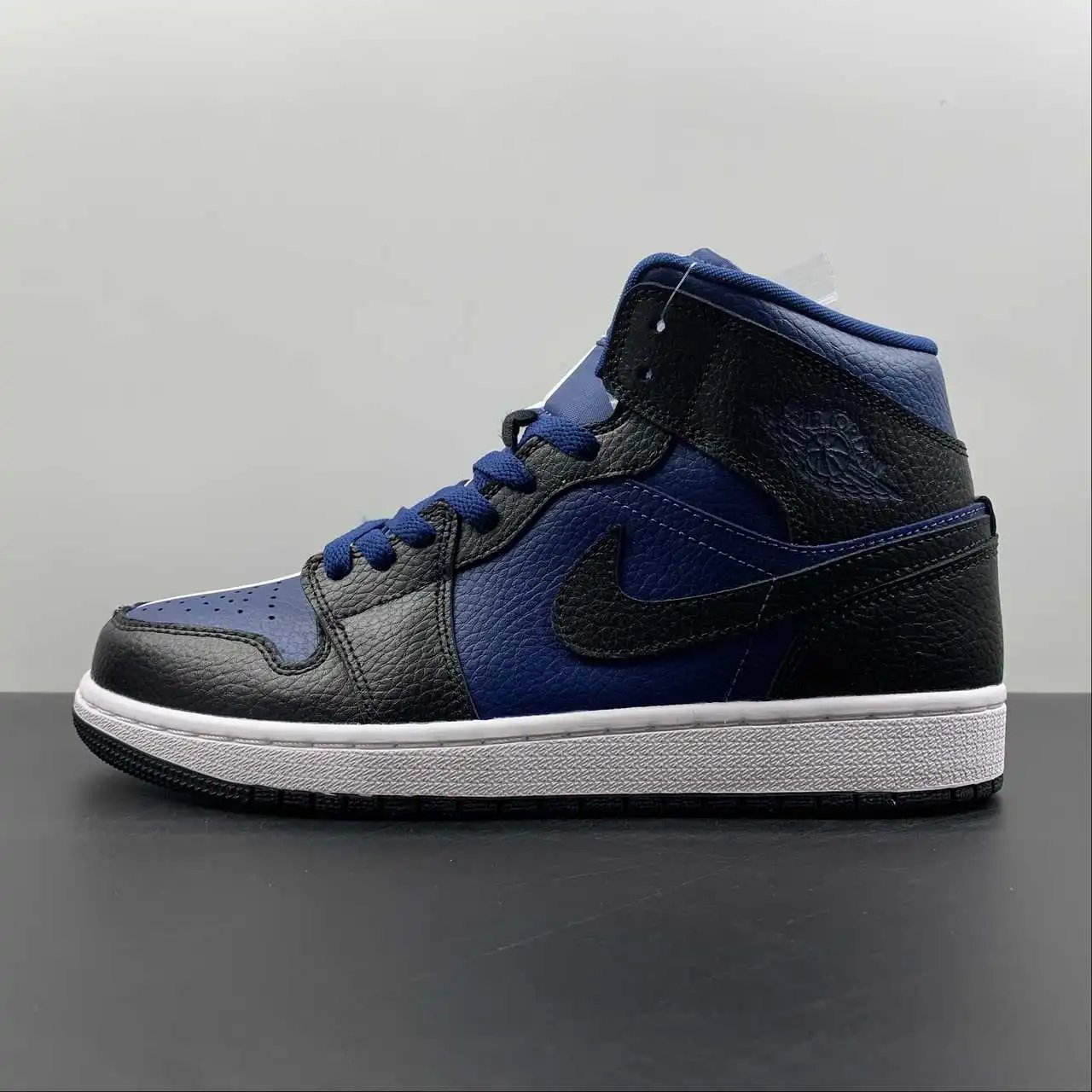 AJ1 Yin Yang Blue White Black – DR0501-401 thumbnail 2