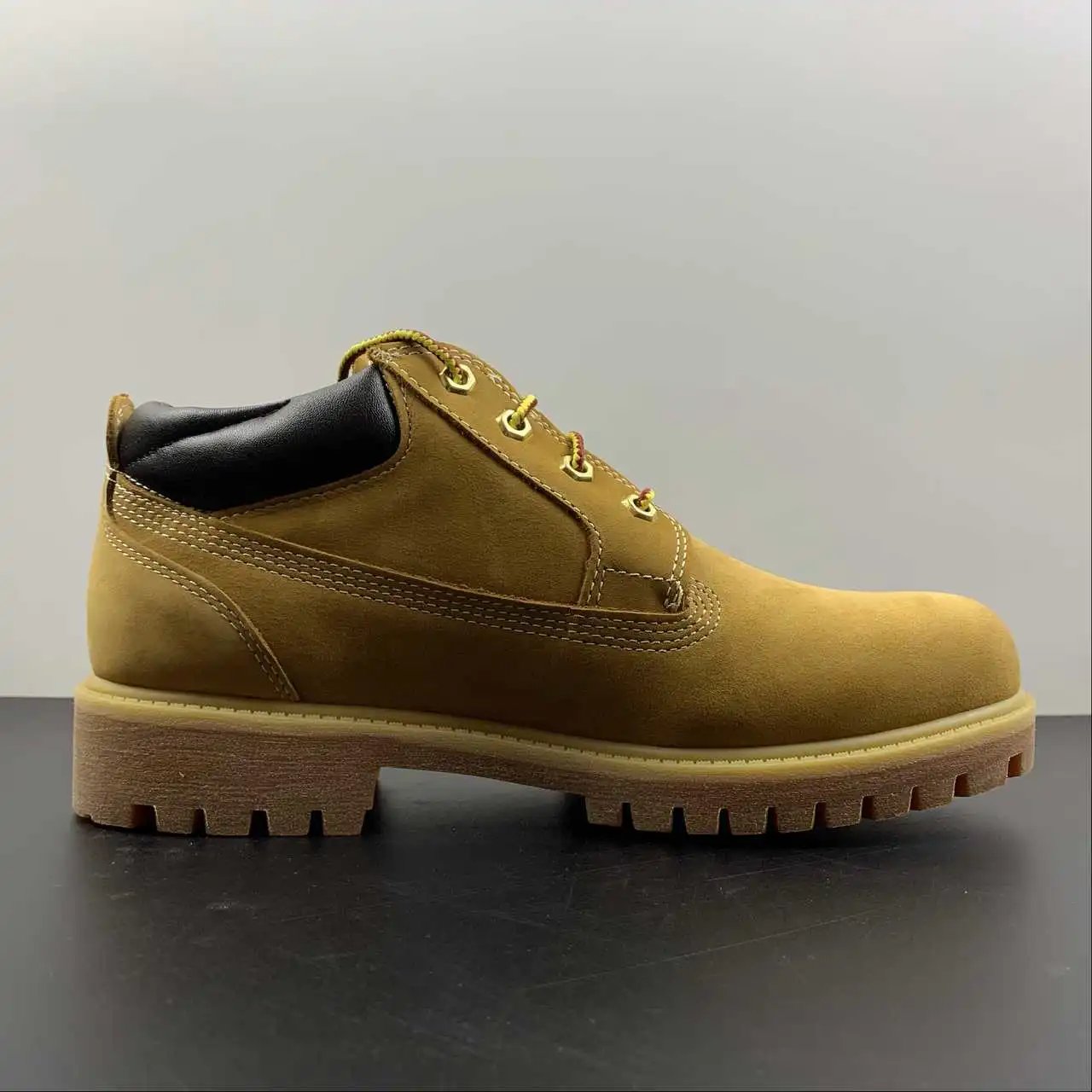 Timberland 小麦色 Premium 6-Inch Waterproof Boot thumbnail 4