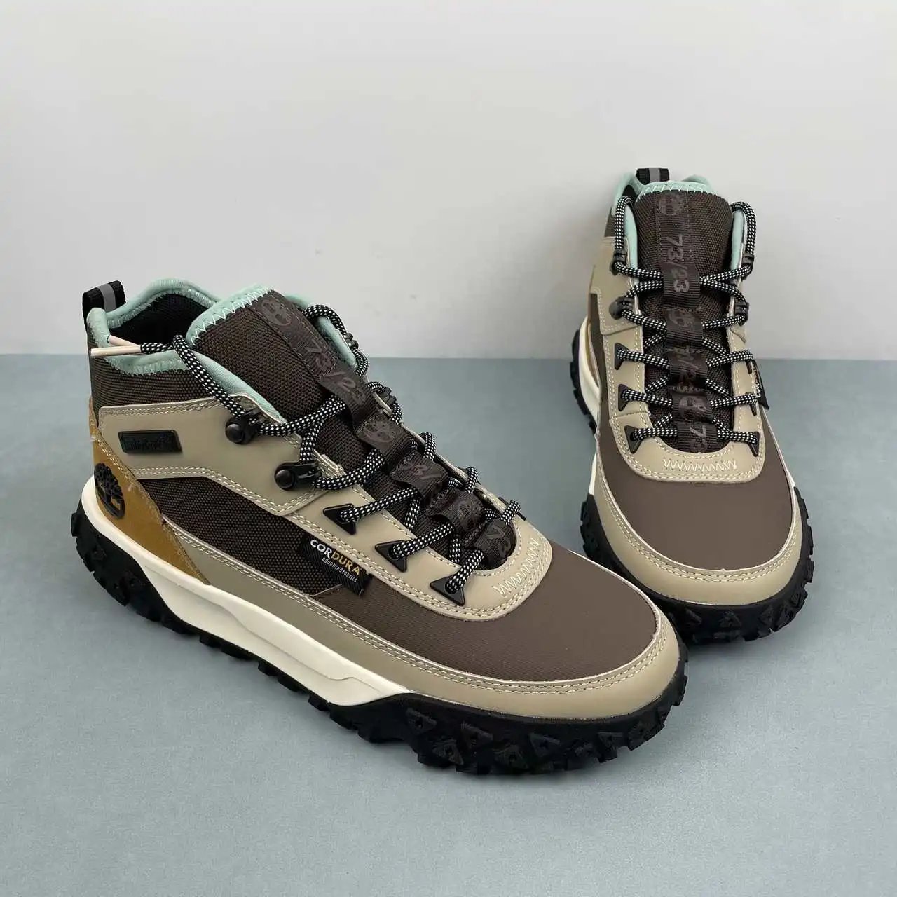Timberland 深棕 Motion Access thumbnail 2